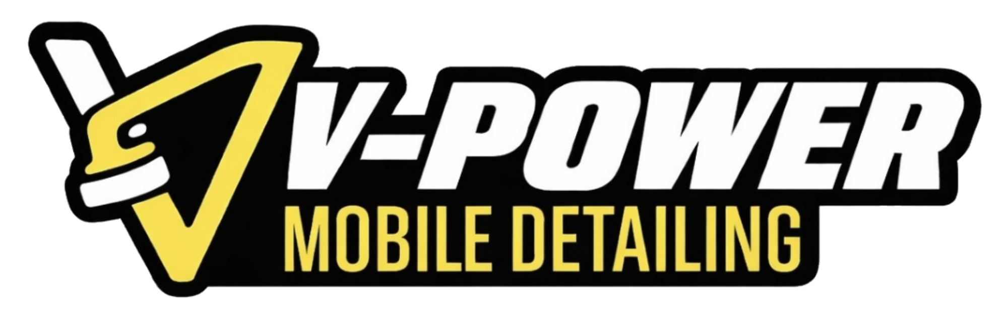 V-Power Mobile Detailing | Professional Car Detailing