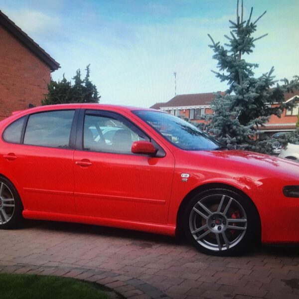 V-Power Mobile Detailing | Professional Car Detailing