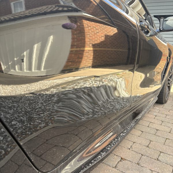 V-Power Mobile Detailing | Professional Car Detailing