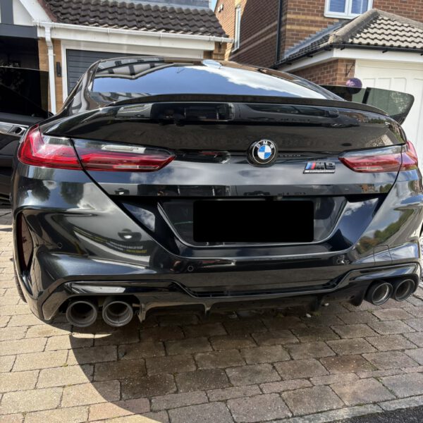 V-Power Mobile Detailing | Professional Car Detailing