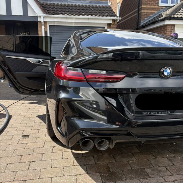 V-Power Mobile Detailing | Professional Car Detailing