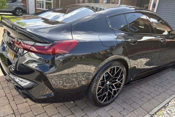 V-Power Mobile Detailing | Professional Car Detailing