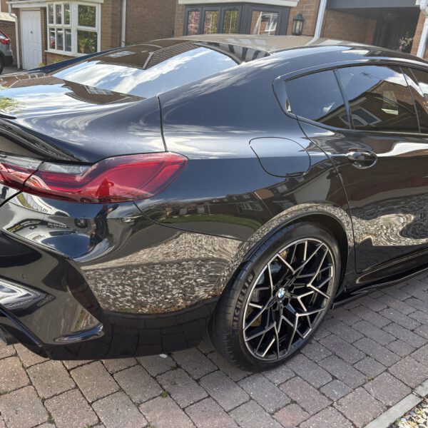 V-Power Mobile Detailing | Professional Car Detailing