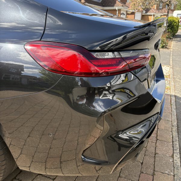 V-Power Mobile Detailing | Professional Car Detailing