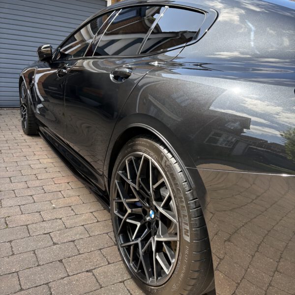 V-Power Mobile Detailing | Professional Car Detailing