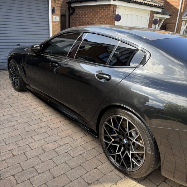 V-Power Mobile Detailing | Professional Car Detailing