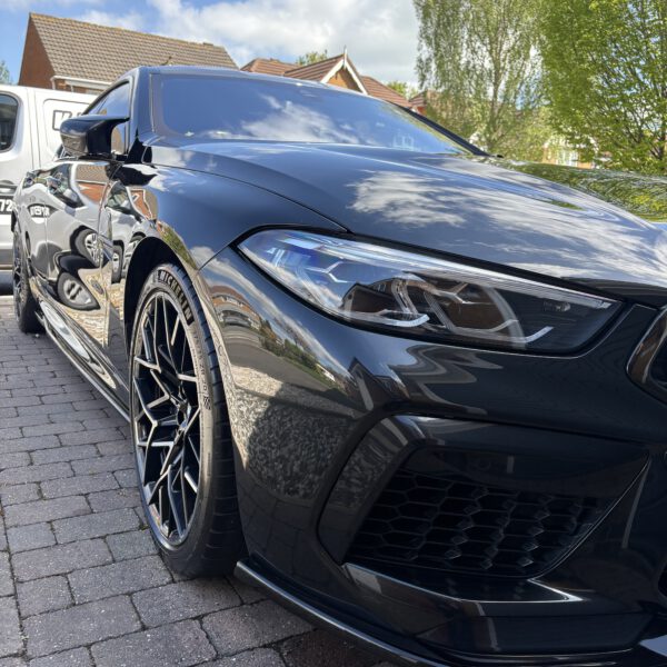 V-Power Mobile Detailing | Professional Car Detailing