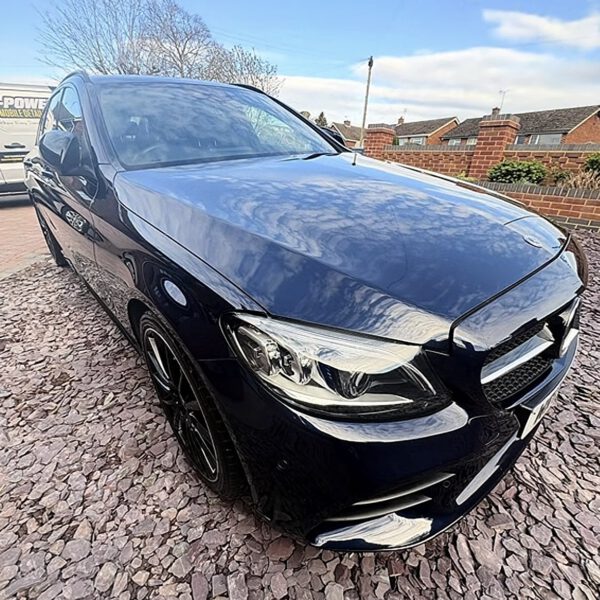 V-Power Mobile Detailing | Professional Car Detailing
