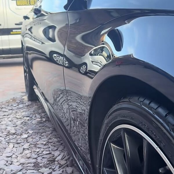V-Power Mobile Detailing | Professional Car Detailing
