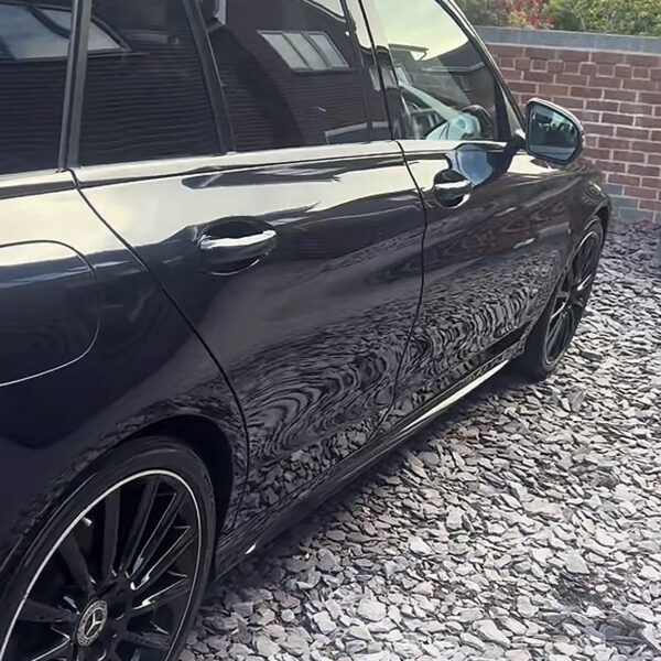V-Power Mobile Detailing | Professional Car Detailing