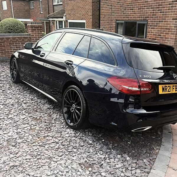 V-Power Mobile Detailing | Professional Car Detailing