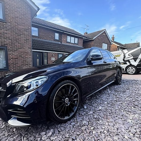 V-Power Mobile Detailing | Professional Car Detailing