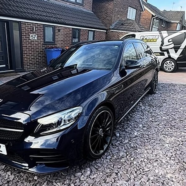 V-Power Mobile Detailing | Professional Car Detailing