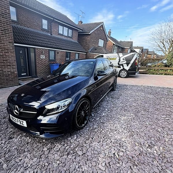 V-Power Mobile Detailing | Professional Car Detailing