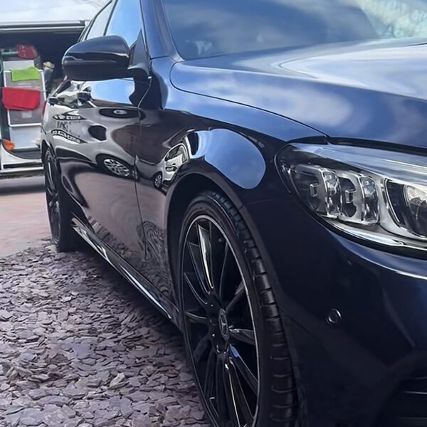 V-Power Mobile Detailing | Professional Car Detailing