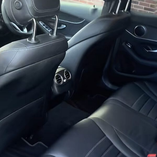 V-Power Mobile Detailing | Professional Car Detailing