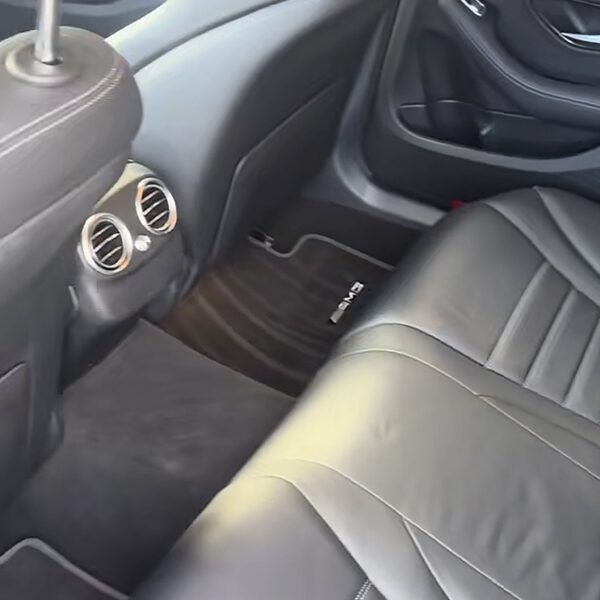 V-Power Mobile Detailing | Professional Car Detailing