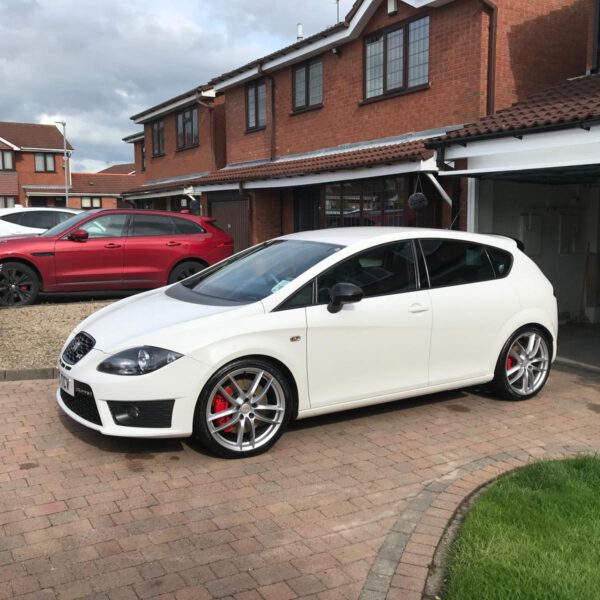 V-Power Mobile Detailing | Professional Car Detailing