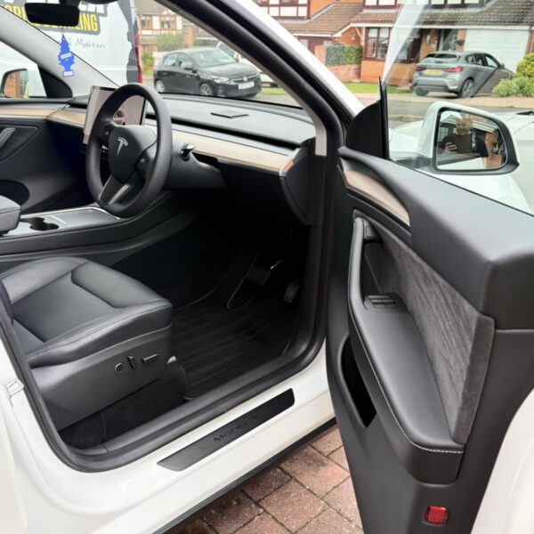 V-Power Mobile Detailing | Professional Car Detailing