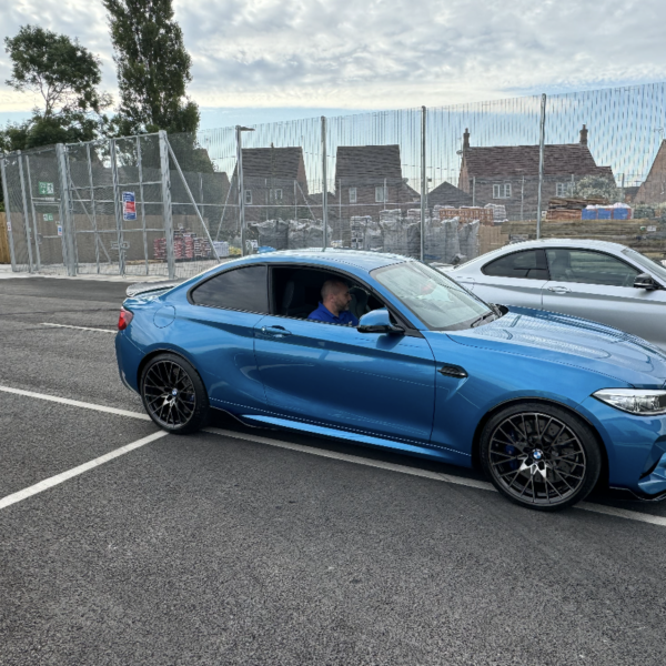 V-Power Mobile Detailing | Professional Car Detailing
