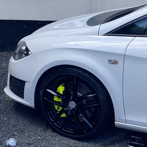 V-Power Mobile Detailing | Professional Car Detailing