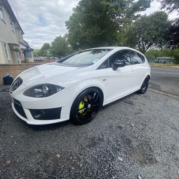 V-Power Mobile Detailing | Professional Car Detailing