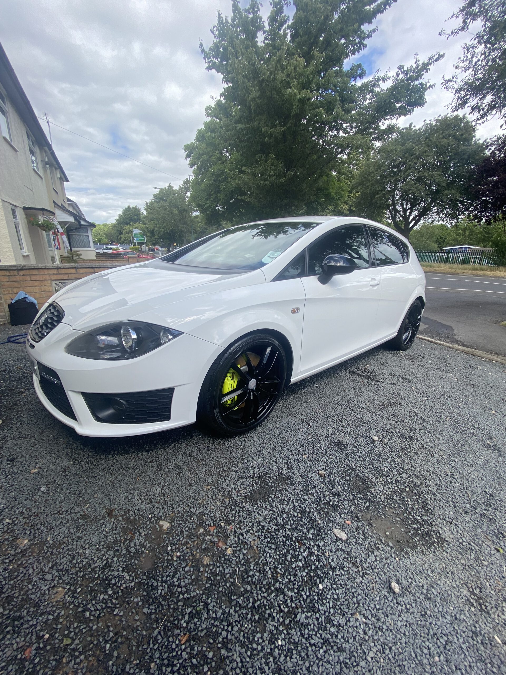 V-Power Mobile Detailing | Professional Car Detailing