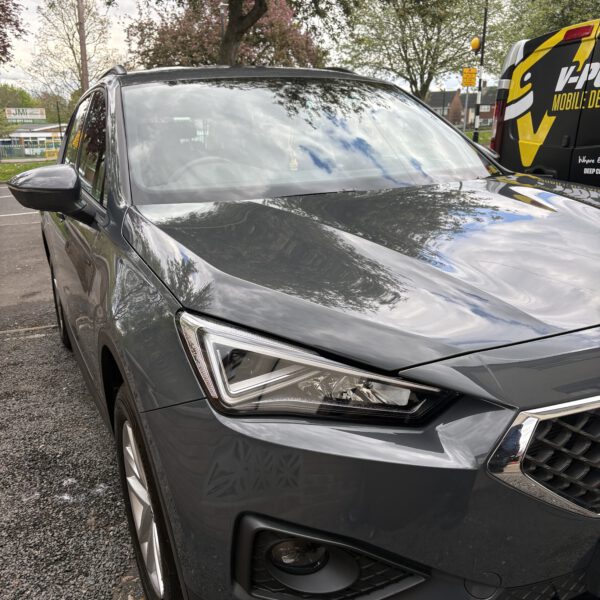 V-Power Mobile Detailing | Professional Car Detailing