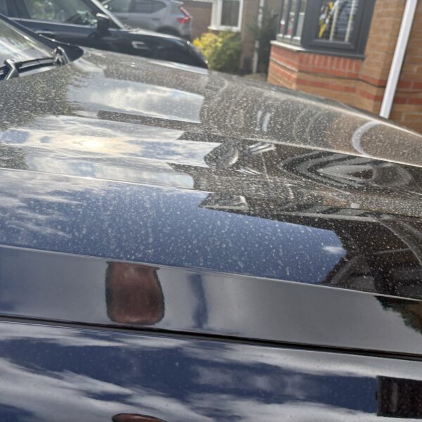 V-Power Mobile Detailing | Professional Car Detailing