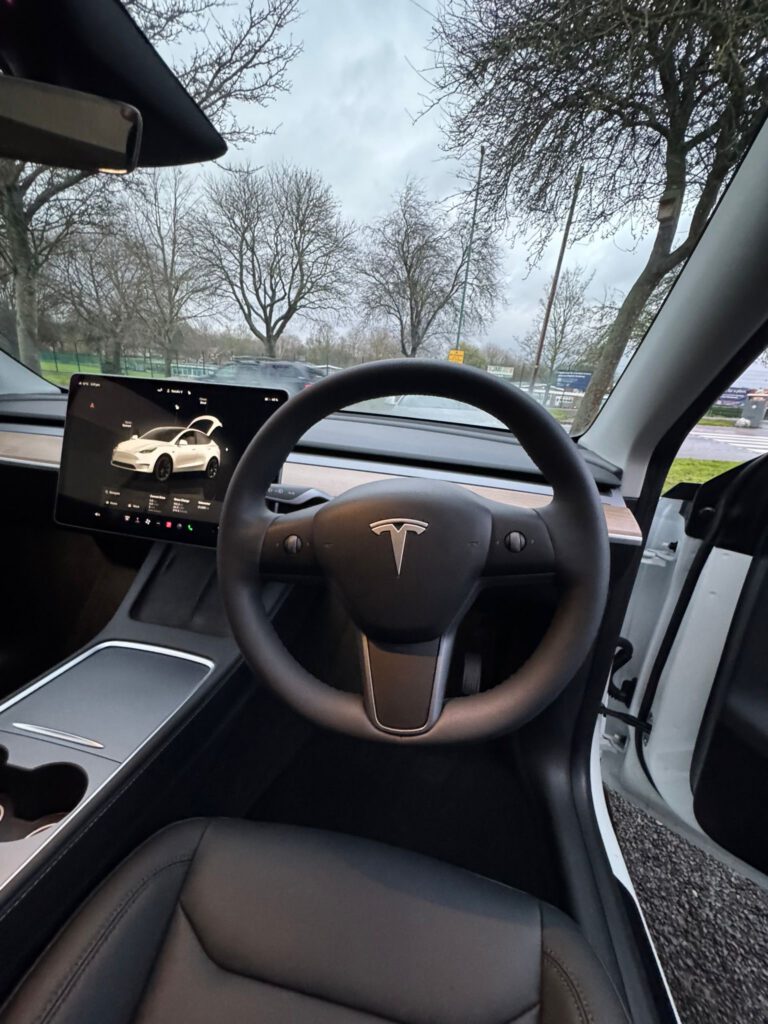 V-Power Mobile Detailing | Professional Car Detailing