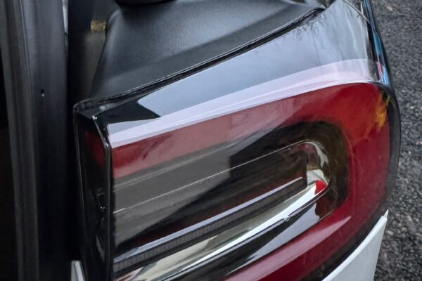 V-Power Mobile Detailing | Professional Car Detailing