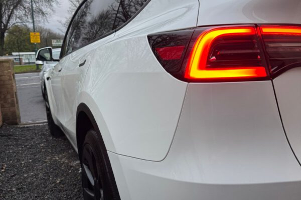V-Power Mobile Detailing | Professional Car Detailing
