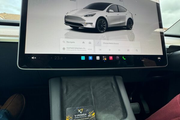 V-Power Mobile Detailing | Professional Car Detailing