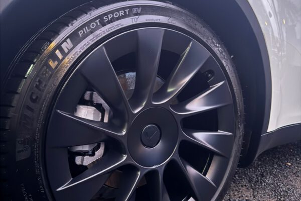 V-Power Mobile Detailing | Professional Car Detailing