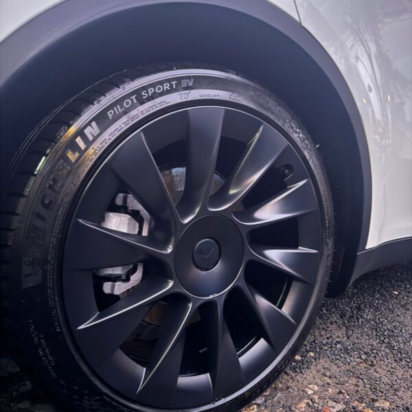 V-Power Mobile Detailing | Professional Car Detailing