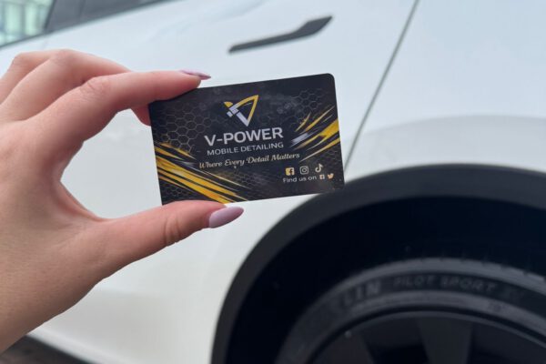 V-Power Mobile Detailing | Professional Car Detailing