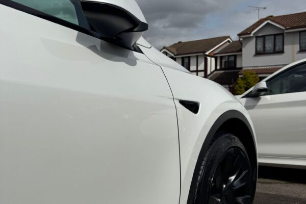 V-Power Mobile Detailing | Professional Car Detailing