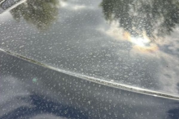 V-Power Mobile Detailing | Professional Car Detailing