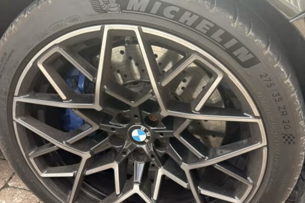 V-Power Mobile Detailing | Professional Car Detailing