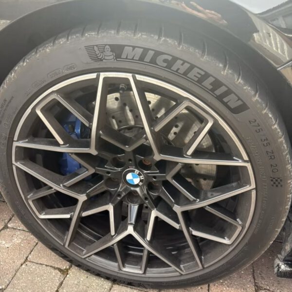 V-Power Mobile Detailing | Professional Car Detailing