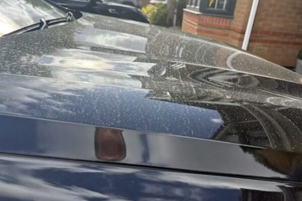 V-Power Mobile Detailing | Professional Car Detailing