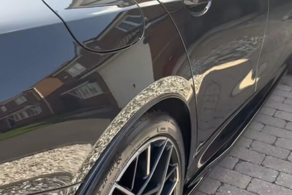 V-Power Mobile Detailing | Professional Car Detailing