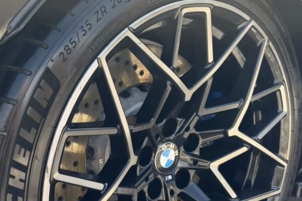 V-Power Mobile Detailing | Professional Car Detailing