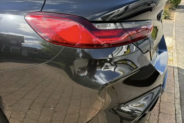 V-Power Mobile Detailing | Professional Car Detailing