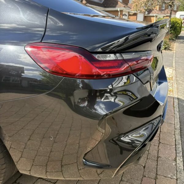 V-Power Mobile Detailing | Professional Car Detailing