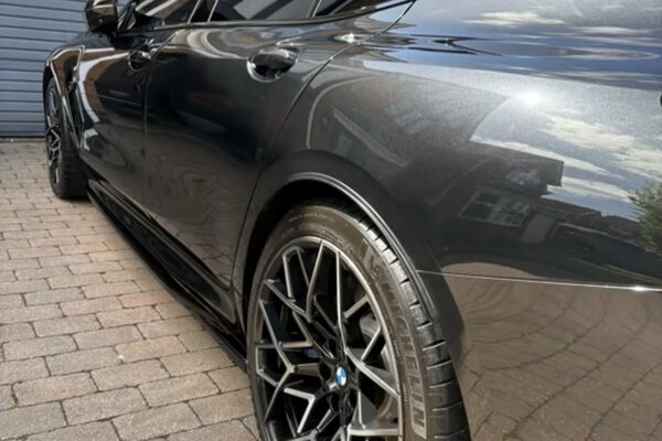 V-Power Mobile Detailing | Professional Car Detailing