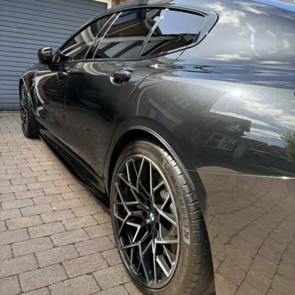 V-Power Mobile Detailing | Professional Car Detailing