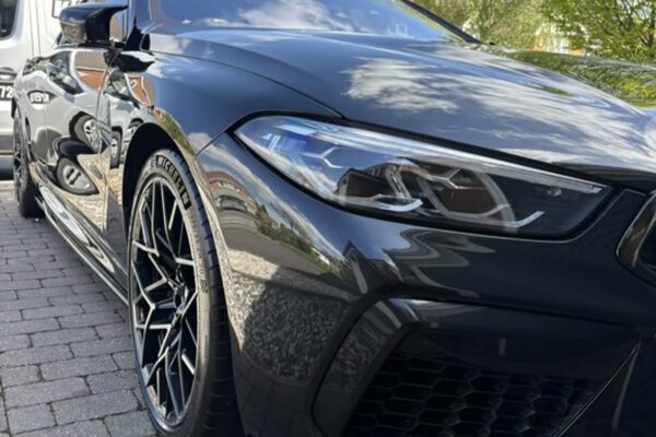 V-Power Mobile Detailing | Professional Car Detailing