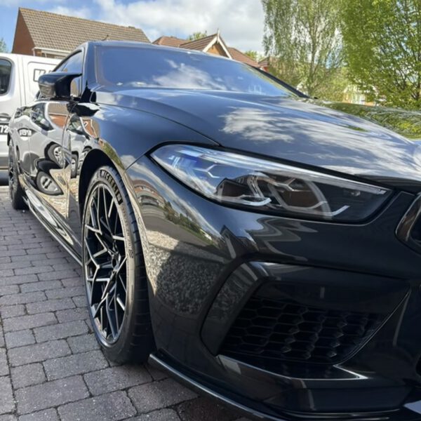 V-Power Mobile Detailing | Professional Car Detailing