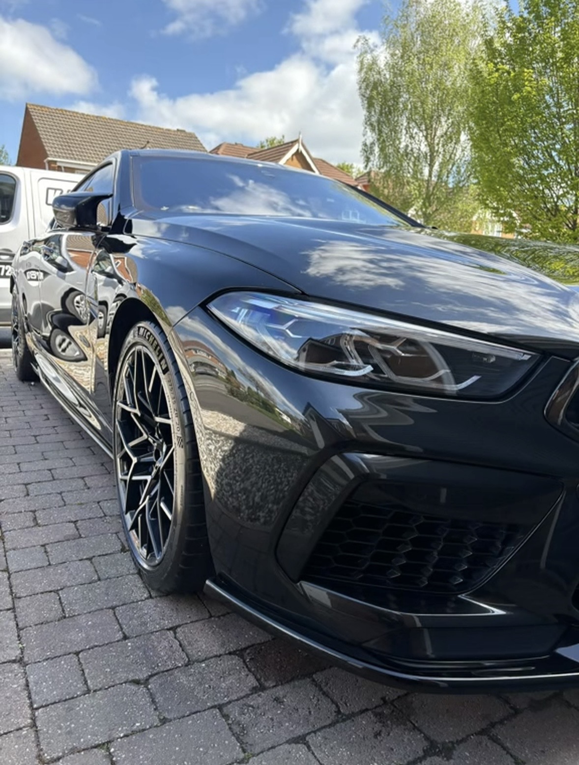 V-Power Mobile Detailing | Professional Car Detailing